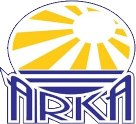 logo arka bez tla