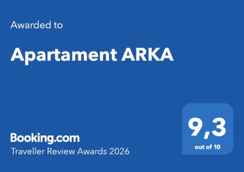 booking 2026 apartament